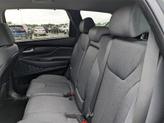 Thumbnail of 2022 Hampton Gray Hyundai SANTA FE