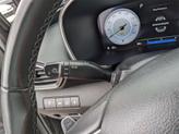 Thumbnail of 2022 Hampton Gray Hyundai SANTA FE