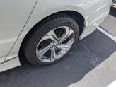 Thumbnail of 2018 Platinum White Pearl Honda Accord