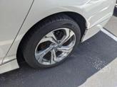 Thumbnail of 2018 Platinum White Pearl Honda Accord