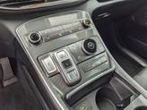 Thumbnail of 2021 Quartz White Hyundai SANTA FE