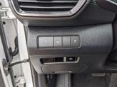 Thumbnail of 2021 Quartz White Hyundai SANTA FE