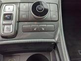 Thumbnail of 2021 Quartz White Hyundai SANTA FE