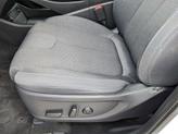 Thumbnail of 2021 Quartz White Hyundai SANTA FE