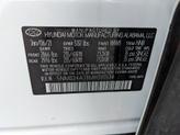 Thumbnail of 2021 Quartz White Hyundai SANTA FE
