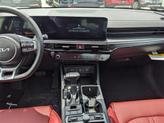 Thumbnail of 2025 Snow White Pearl Kia K5