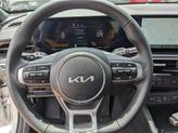 Thumbnail of 2025 Snow White Pearl Kia K5