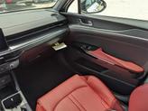 Thumbnail of 2025 Snow White Pearl Kia K5