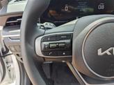 Thumbnail of 2025 Snow White Pearl Kia K5