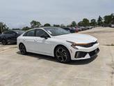 Thumbnail of 2025 Snow White Pearl Kia K5