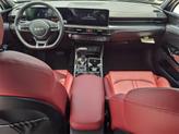 Thumbnail of 2025 Snow White Pearl Kia K5