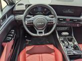 Thumbnail of 2025 Snow White Pearl Kia K5