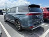 Thumbnail of 2024 Astra Blue Kia Carnival