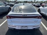 Thumbnail of 2023 Glacial White Pearl Kia K5