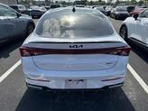 Thumbnail of 2023 Glacial White Pearl Kia K5