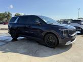Thumbnail of 2026 Deep Chroma Blue Kia Carnival