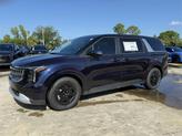 Thumbnail of 2026 Deep Chroma Blue Kia Carnival