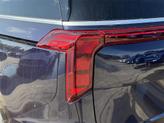 Thumbnail of 2026 Deep Chroma Blue Kia Carnival