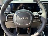 Thumbnail of 2026 Deep Chroma Blue Kia Carnival