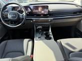 Thumbnail of 2026 Deep Chroma Blue Kia Carnival