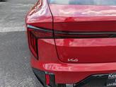 Thumbnail of 2025 Currant Red Kia K4