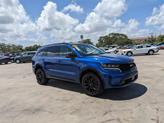 Thumbnail of 2023 Sapphire Blue Kia Sorento
