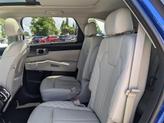 Thumbnail of 2023 Sapphire Blue Kia Sorento