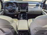 Thumbnail of 2023 Sapphire Blue Kia Sorento