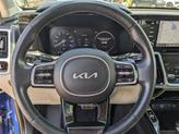 Thumbnail of 2023 Sapphire Blue Kia Sorento