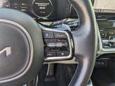 Thumbnail of 2023 Sapphire Blue Kia Sorento