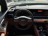 Thumbnail of 2025 Jungle Green Kia Telluride