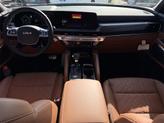 Thumbnail of 2025 Jungle Green Kia Telluride