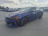 Thumbnail of 2025 Blue Kia K5