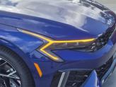 Thumbnail of 2025 Blue Kia K5