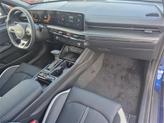 Thumbnail of 2025 Blue Kia K5