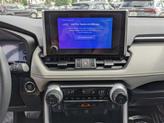Thumbnail of 2024 Gray Toyota RAV4
