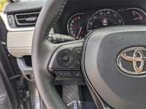 Thumbnail of 2024 Gray Toyota RAV4