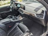 Thumbnail of 2023 Black Sapphire Metallic BMW X5