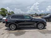 Thumbnail of 2023 Black Sapphire Metallic BMW X5