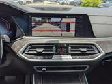 Thumbnail of 2023 Black Sapphire Metallic BMW X5