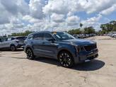 Thumbnail of 2024 Midnight Black Kia Sorento