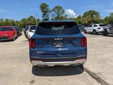 Thumbnail of 2024 Midnight Black Kia Sorento