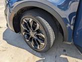 Thumbnail of 2024 Midnight Black Kia Sorento