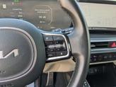 Thumbnail of 2024 Midnight Black Kia Sorento