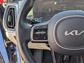 Thumbnail of 2024 Midnight Black Kia Sorento