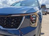 Thumbnail of 2024 Midnight Black Kia Sorento
