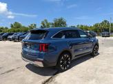 Thumbnail of 2024 Midnight Black Kia Sorento
