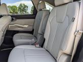 Thumbnail of 2024 Midnight Black Kia Sorento