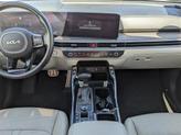 Thumbnail of 2024 Midnight Black Kia Sorento