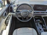 Thumbnail of 2024 Midnight Black Kia Sorento